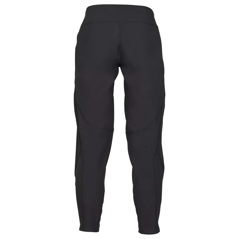 Pantaloni Bambino Fox Defend - Nero nero