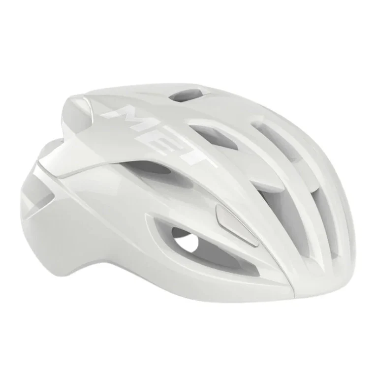 Casco Met Rivale Mips - Absolute white