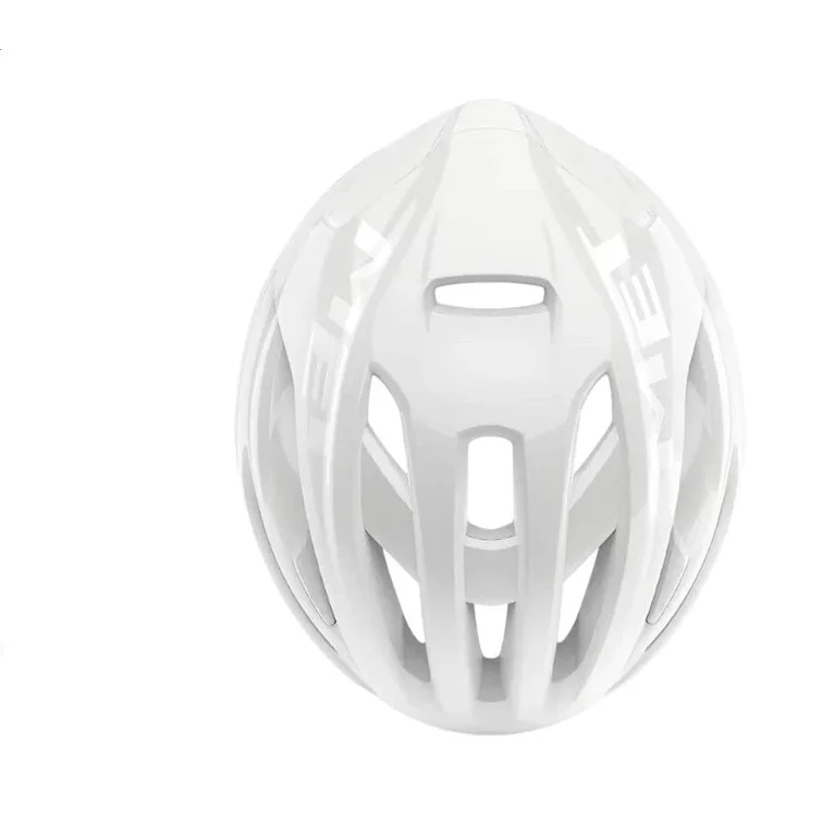 Casco Met Rivale Mips - Absolute white