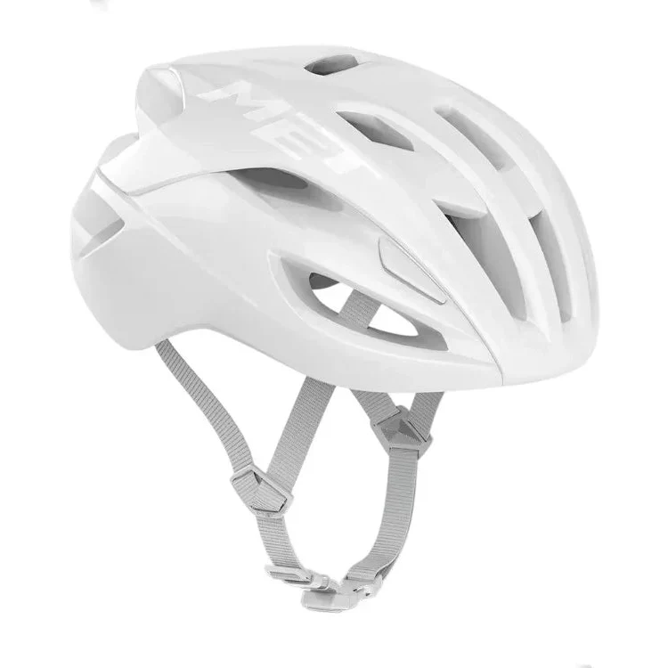 Casco Met Rivale Mips - Absolute white