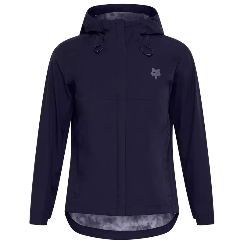 Giacca bambino Fox Ranger Water - Nero