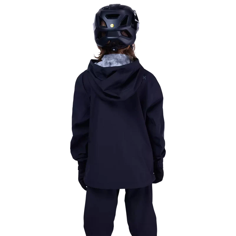Giacca bambino Fox Ranger Water - Nero