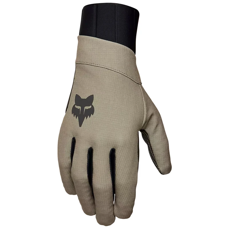 Guanti Fox Defend Pro Fire - Grigio