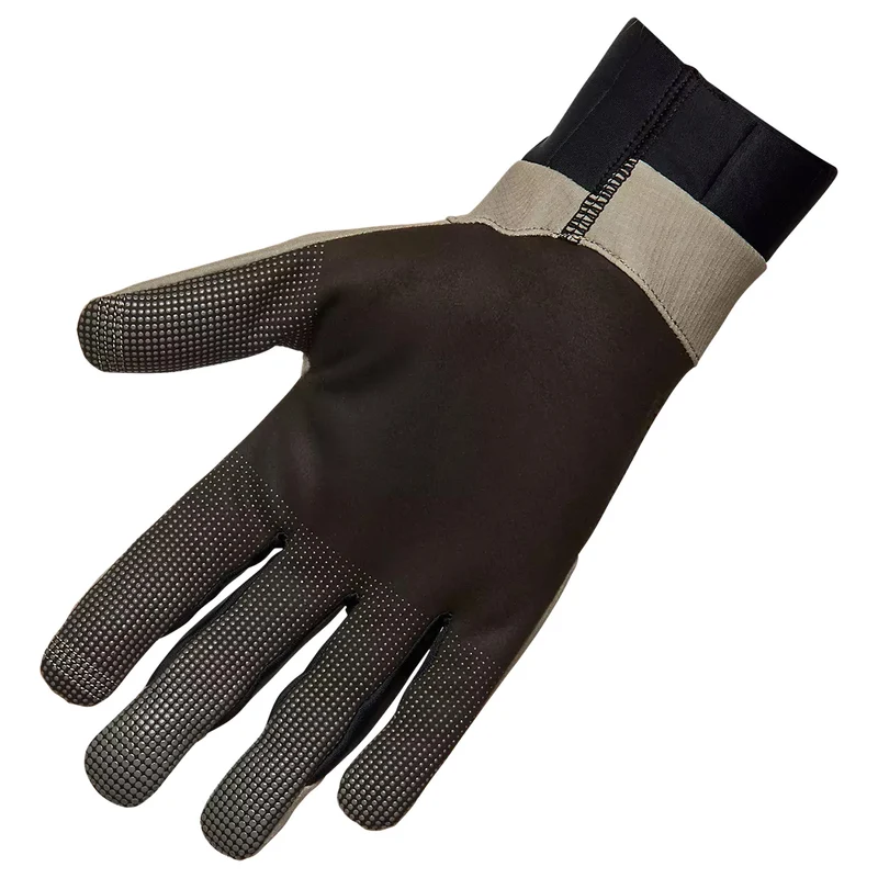Guanti Fox Defend Pro Fire - Grigio