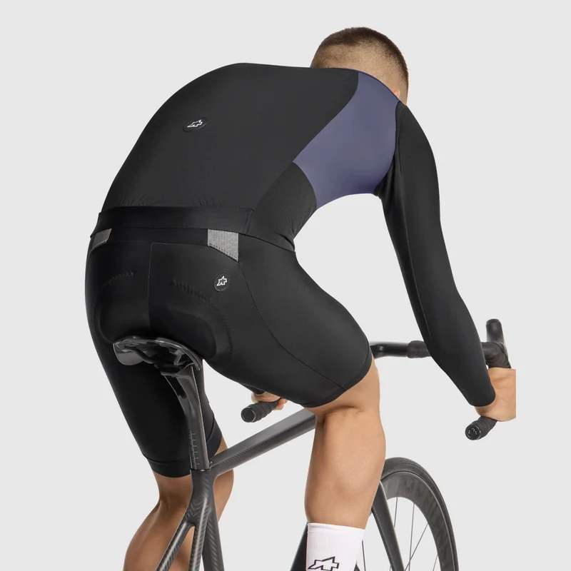 Gilet Assos Mille GTS Spring Fall S11 - Blu