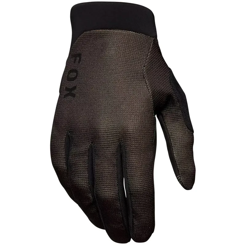 Guanti Fox Ranger Gel - Marrone