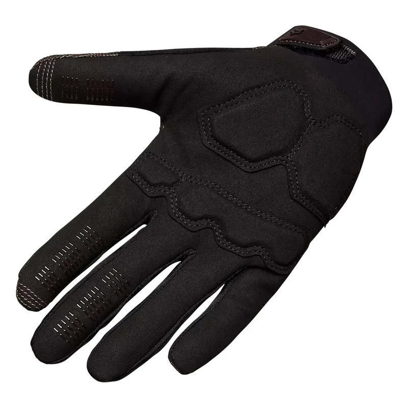 Guanti Fox Ranger Gel - Marrone