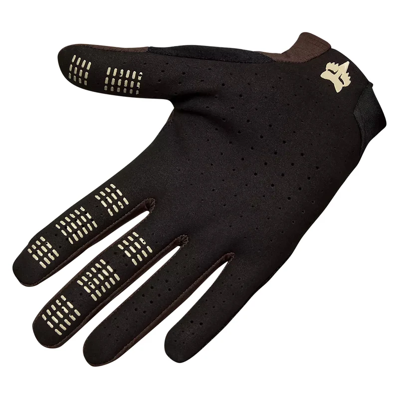Guanti Fox Flexair Pro - Marrone scuro