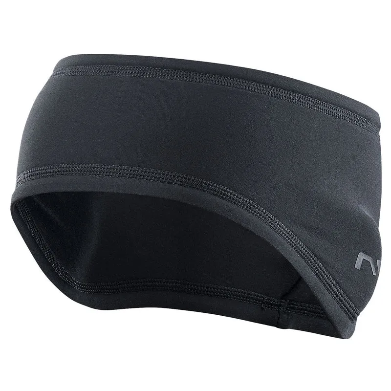 Fascia Northwave Active - Nero