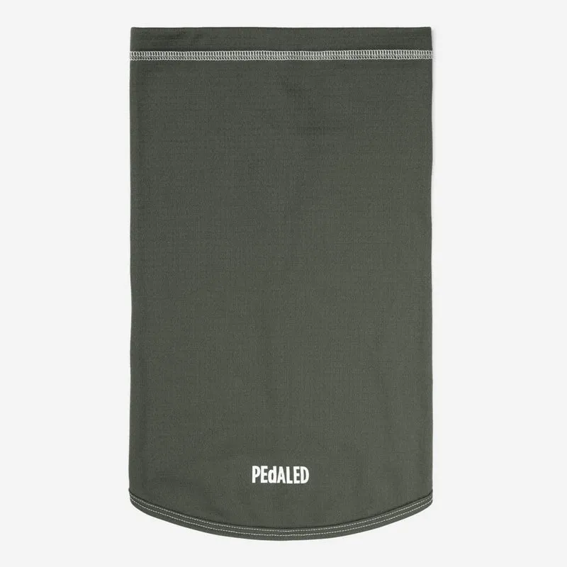Scaldacollo Pedaled Element Merino - Grigio