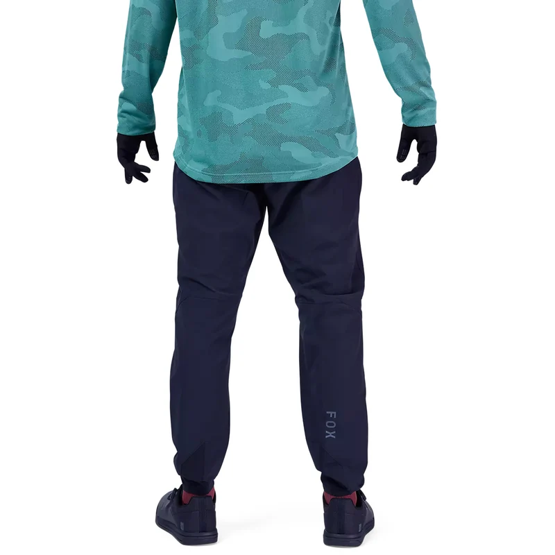 Pantaloni Fox Ranger - Nero