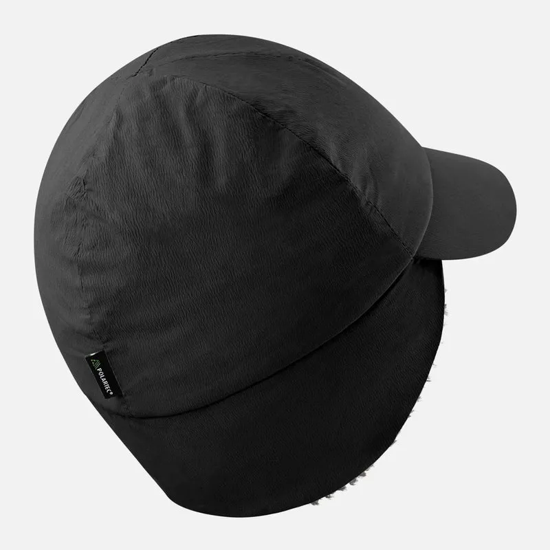 Cappellino invernale Pedaled Odyssey Alpha - Nero