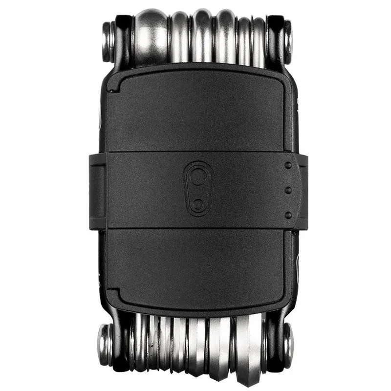 Multitool Crank Brothers M20 - Nero