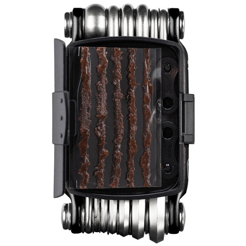 Multitool Crank Brothers M13 - Nero