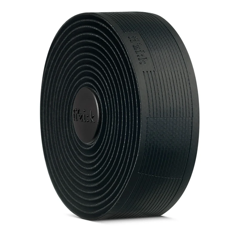 Nastro Manubrio Fizik Vento Solocush Tacky - Nero