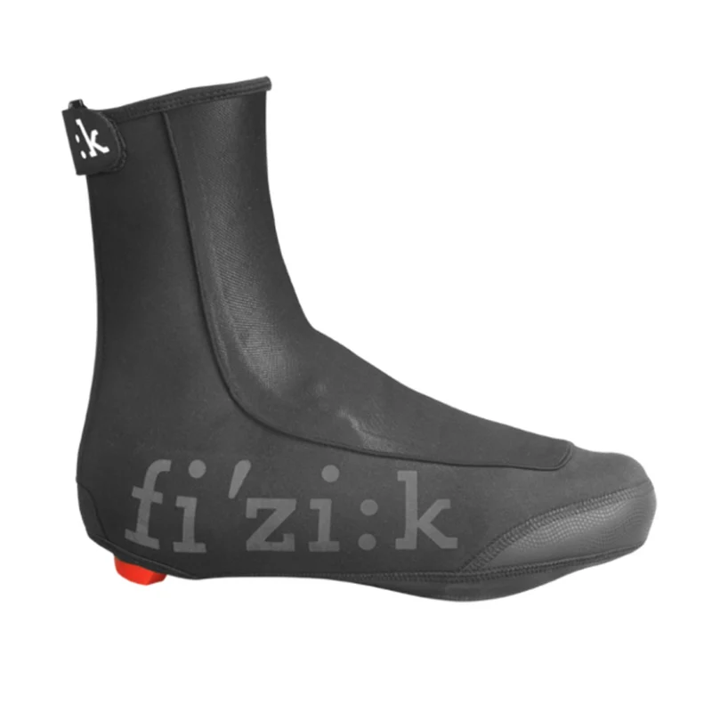 Copriscarpe Fizik Winter - Nero