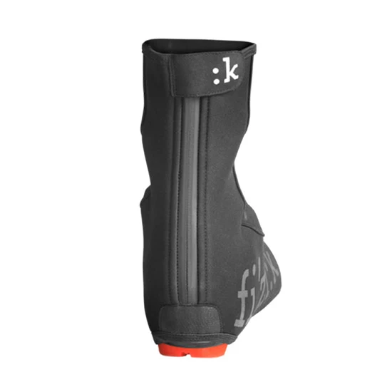 Copriscarpe Fizik Winter - Nero
