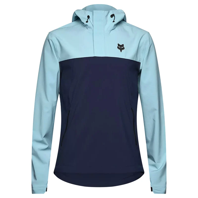 Giacca Fox Wind Ranger - Blu