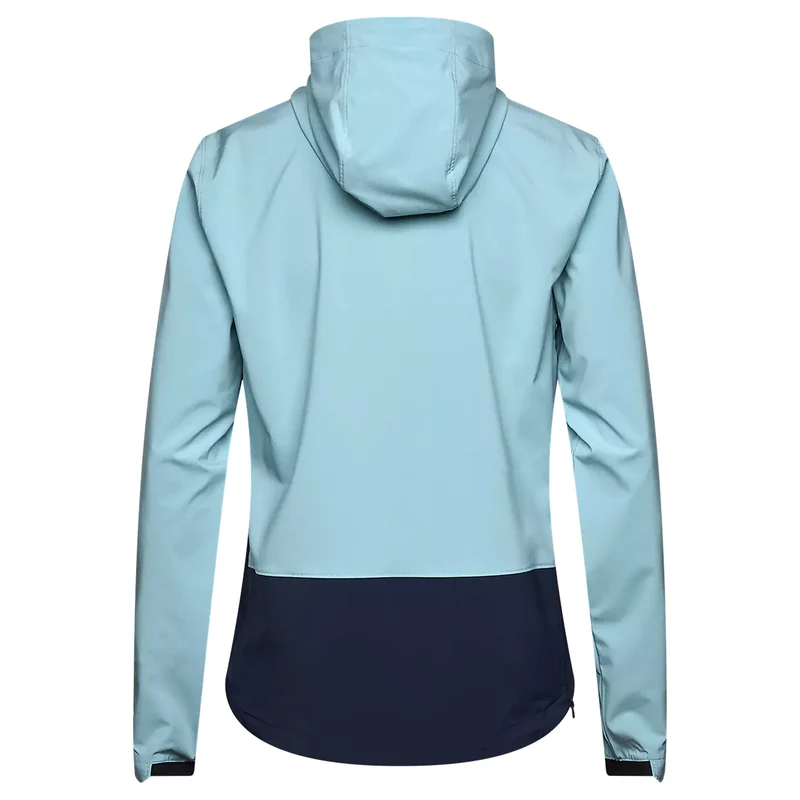 Giacca Fox Wind Ranger - Blu