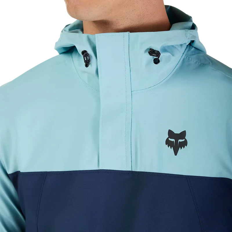 Giacca Fox Wind Ranger - Blu