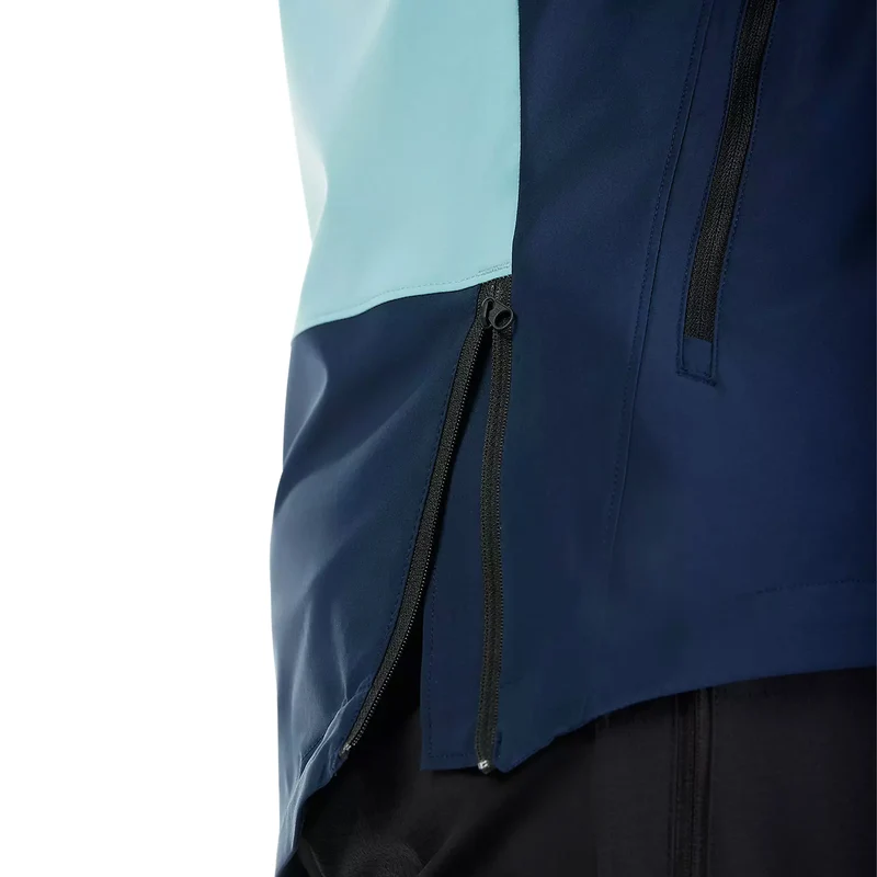 Giacca Fox Wind Ranger - Blu