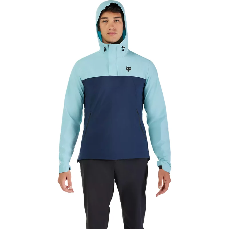 Giacca Fox Wind Ranger - Blu