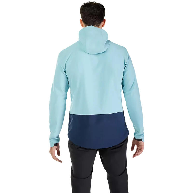 Giacca Fox Wind Ranger - Blu