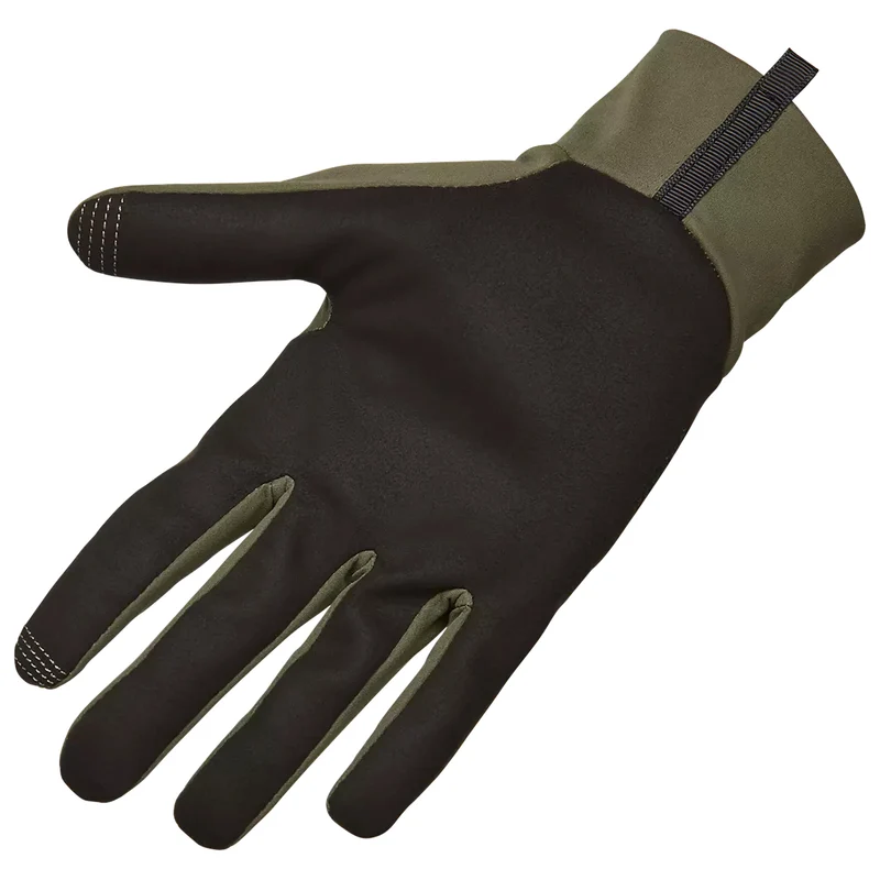 Guanti MTB Fox Ranger Water - Verde