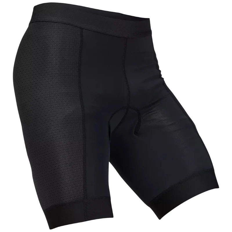 Boxer Fox Tecbase Liner - Nero nero