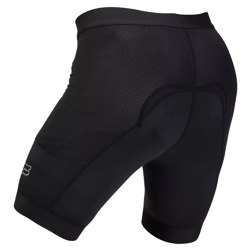 Boxer Fox Tecbase Liner - Nero nero