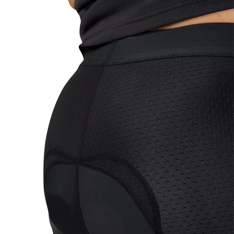 Boxer Fox Tecbase Liner - Nero nero