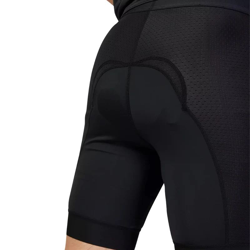 Boxer Fox Tecbase Liner - Nero nero