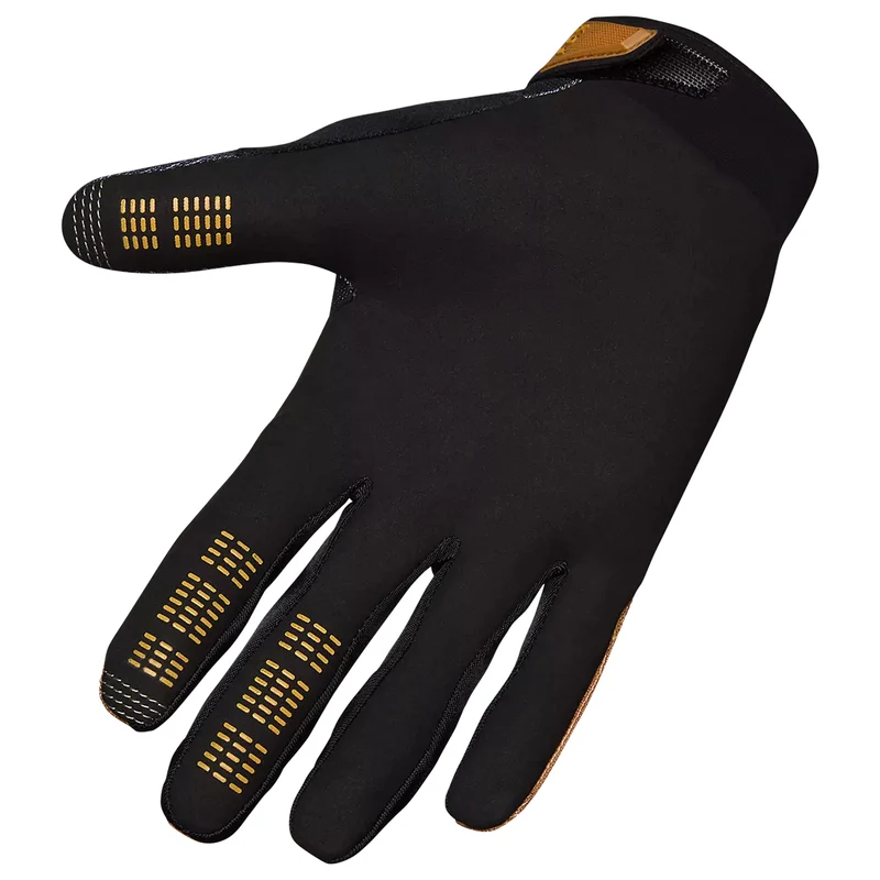 Guanti Fox Ranger Frequency - Arancio