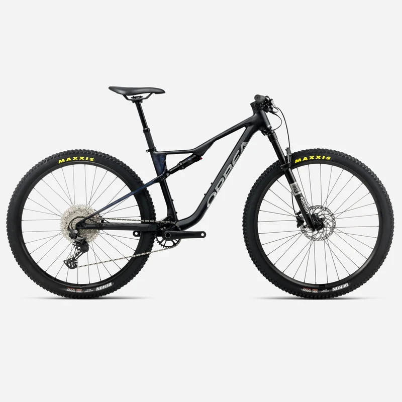 Orbea Oiz H30 - Nero