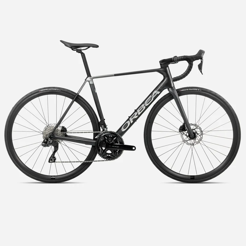 Orbea ORCA M30i - Nero grigio