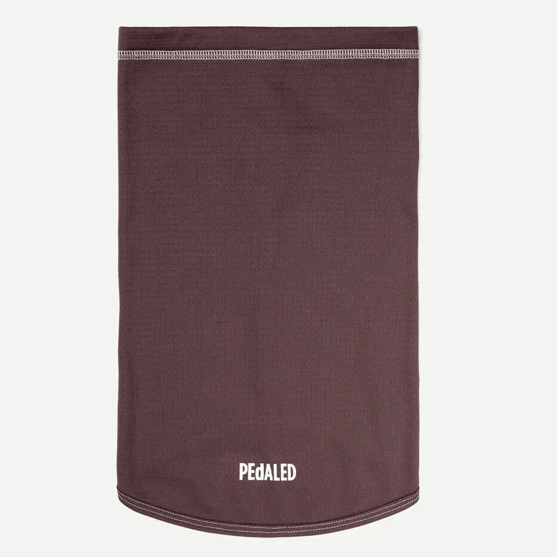 Scaldacollo Pedaled Element Merino - Viola
