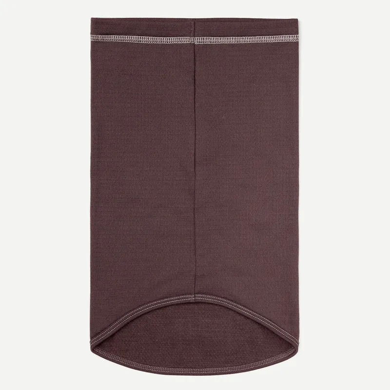 Scaldacollo Pedaled Element Merino - Viola