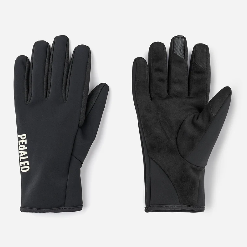 Guanti Pedaled Element Alpha - Nero