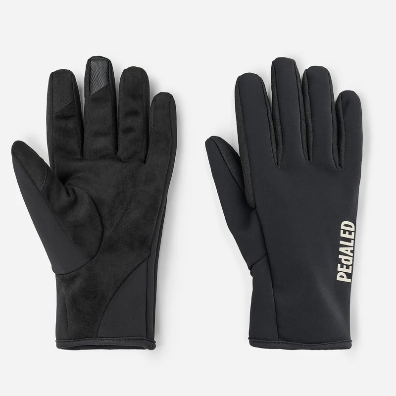 Guanti Pedaled Element Alpha - Nero