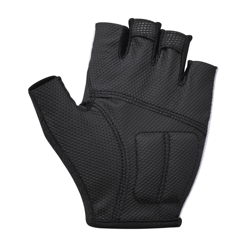 Guanti donna Shimano Airway - Bianco