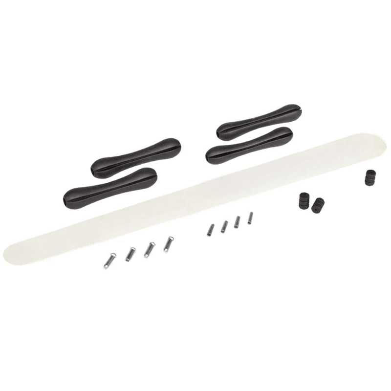 Set Protezione Pro - Trasparente