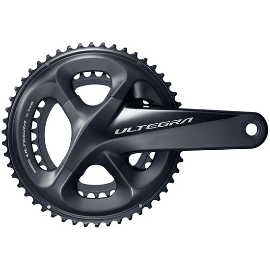 Guarnitura Shimano Ultegra FC-R8000 - 52/36