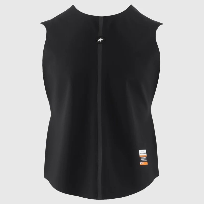Membrana Assos Thermobooster Foil - Nero