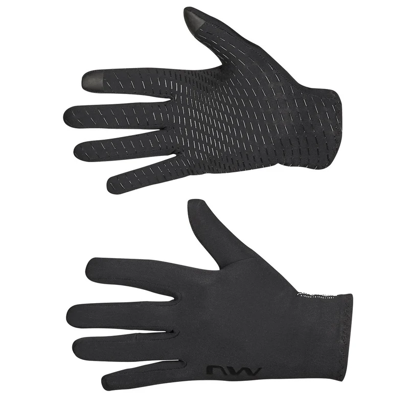 Guanti Northwave Active Contact - Nero