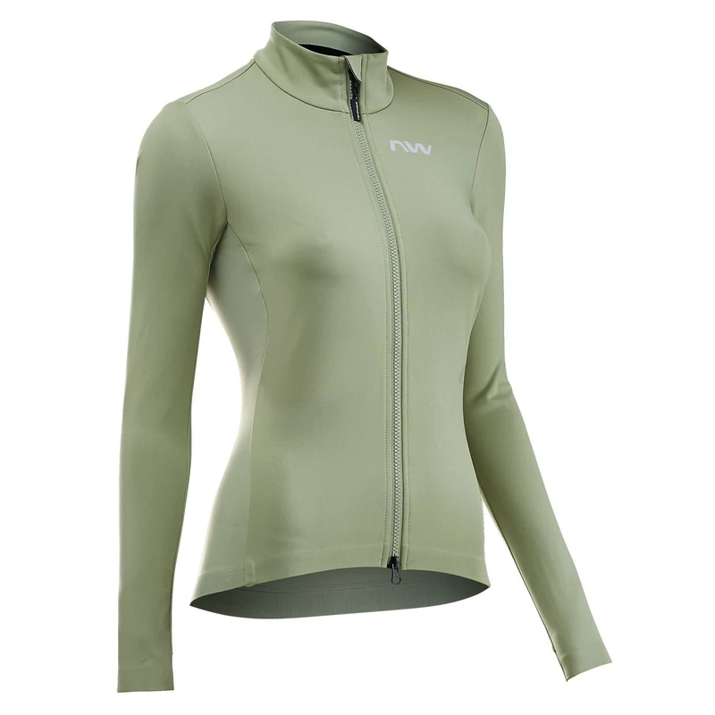 Giacca donna Northwave Extreme - Verde