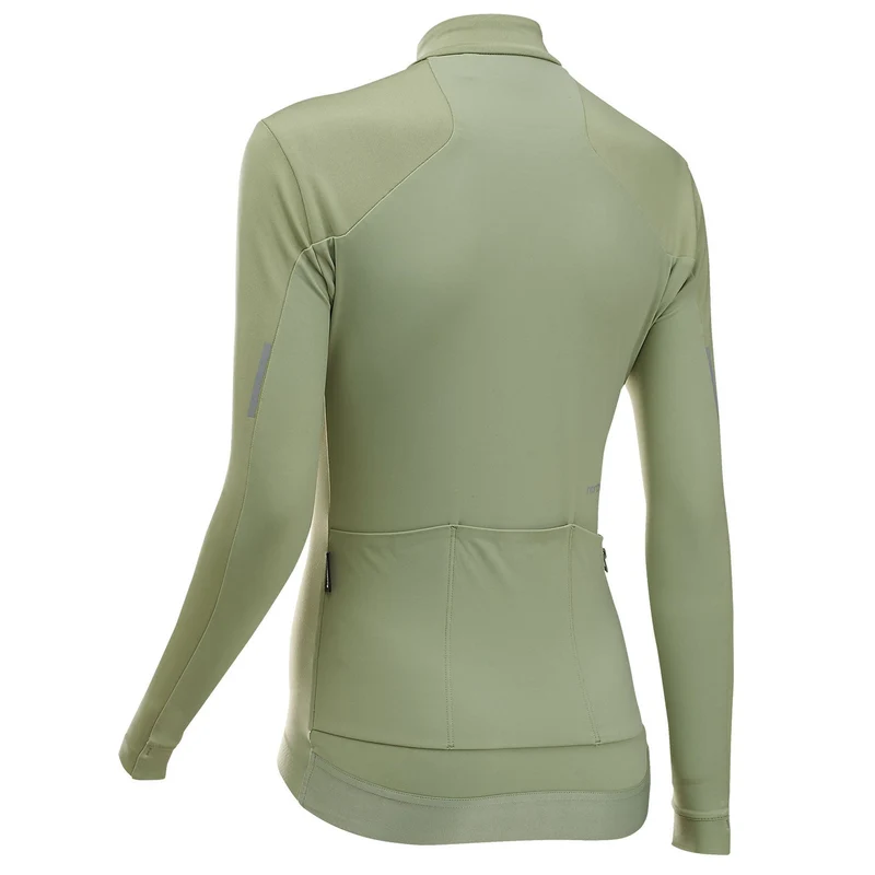 Giacca donna Northwave Extreme - Verde
