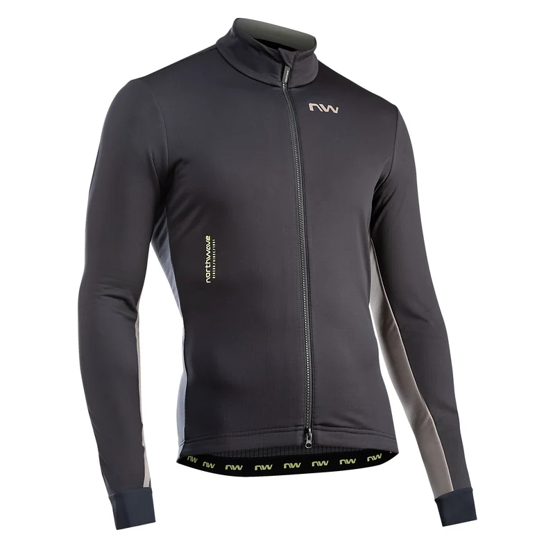 Giacca Northwave Blade Light - Nero