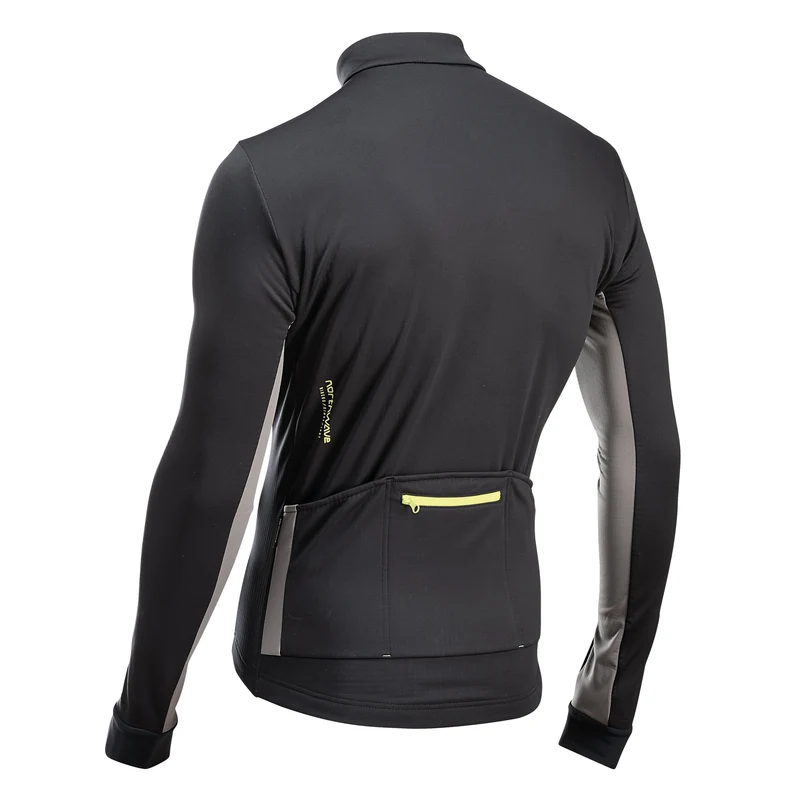 Giacca Northwave Blade Light - Nero