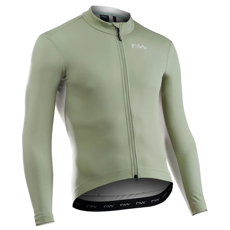 Giacca Northwave Extreme Light - Verde