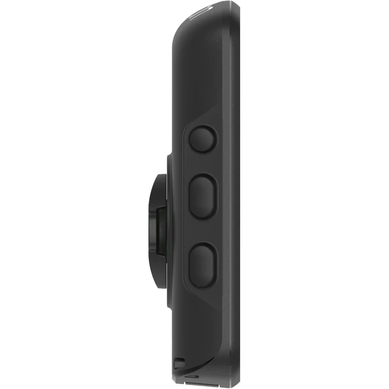 Bryton Rider 550E - Nero